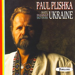 Paul Plishka sings songs of Ukraine